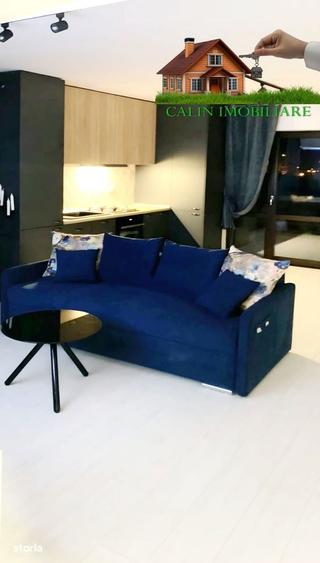 Apartament 2 camere 45 mp etaj 7/12 PARCARE River's Towers Iulius Mall - 7