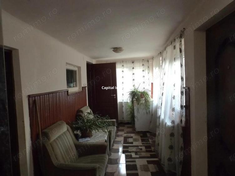 Casa de vanzare in Targu Jiu. COMISION 0%! - 3