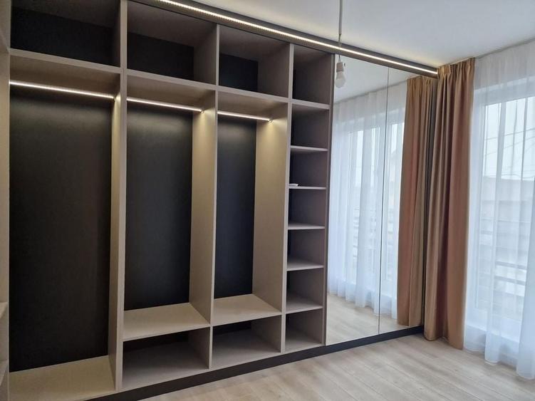 DUPEX NOU &icirc;n Chișoda - 4 camere la doar 1 minut de centru - 17