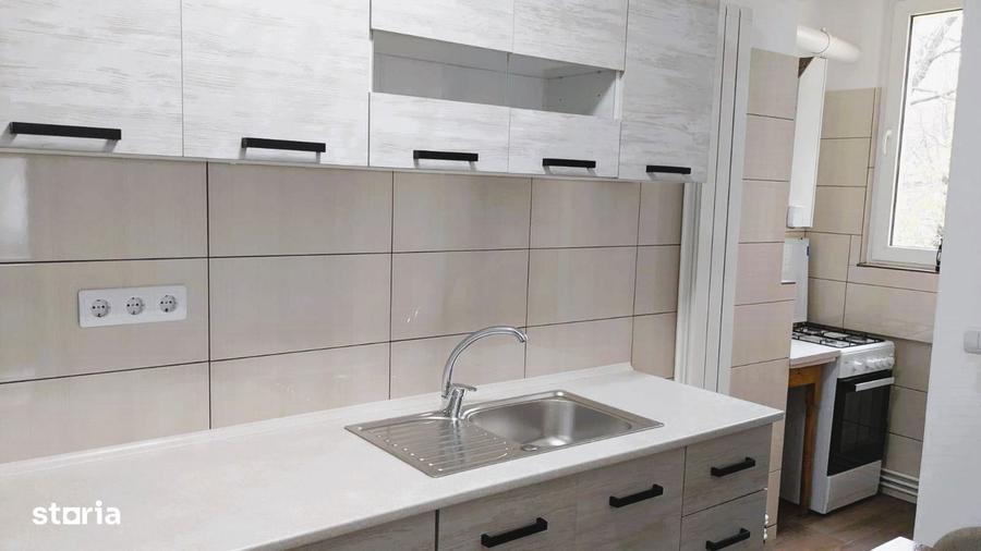 2 camere | Prima inchiriere | Etaj 1 | Totul nou | Sibiu - 6