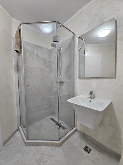 Apartament cu 3 Camere in Bloc Nou Curte Interioară Garaj Str Primăverii Stadion - 35