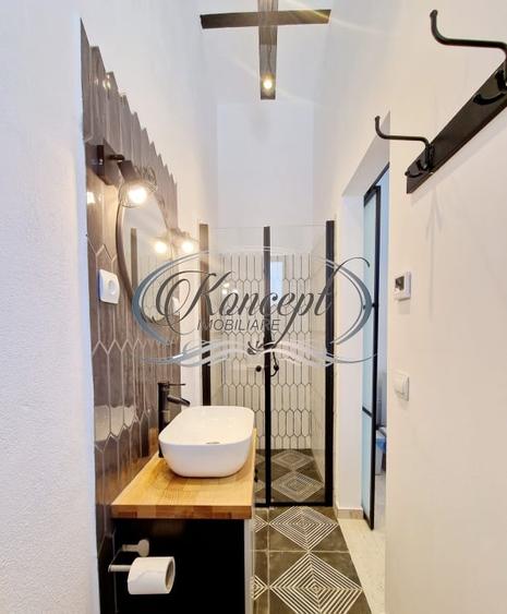 Apartament compact si luminos in zona UMF - 4