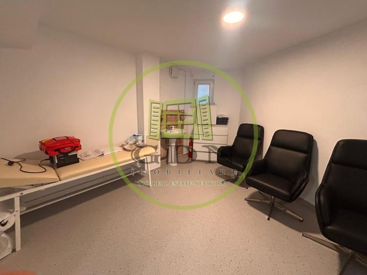 Inchiriere spatiu comercial 100 mp., Cart. Gheorgheni - 12