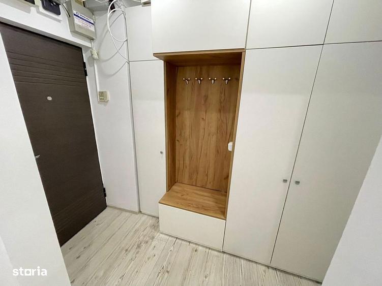 Campina - ap. 3 cam - mobilat ultramodern - 500 Euro/Luna - 5