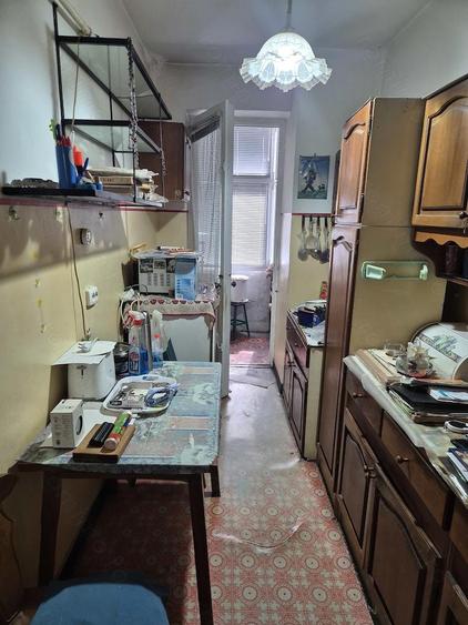 Apartament 2 camere et 1 Lunca - 5