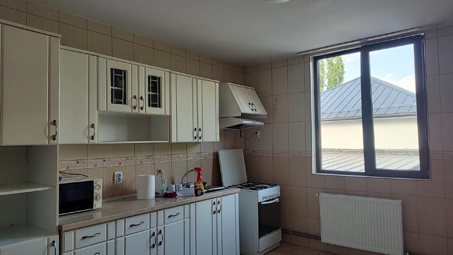 Straulesti – Petrom City |Apartament  4 Camere in Vila P+1, 130mp.  Nemobilat - 7