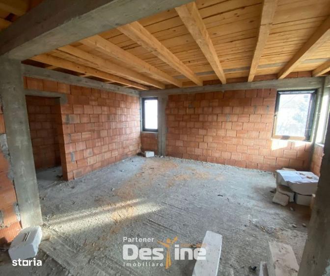 Casa Ciritei 180mp 80.000 500mp Teren - 5