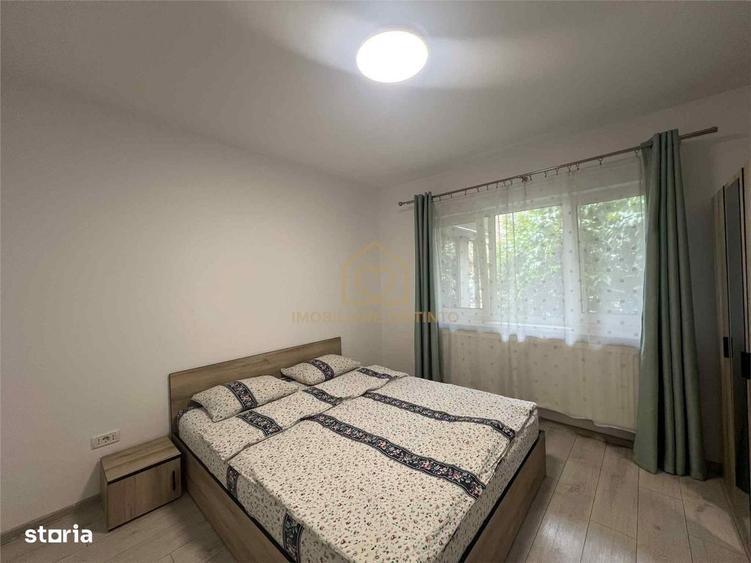 Apartament cu 3 camere Republicii Canal 7 - 4