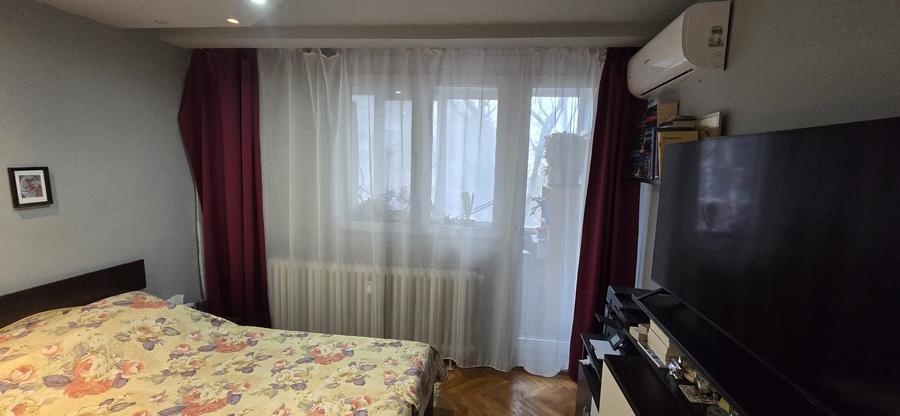 Vanzare apartament decomandat 3 camere 1 Decembrie / Titan / Ozana - 5