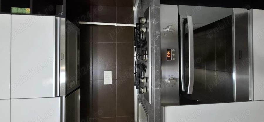 Proprietar vand apartament 2 camere Militari Residence. Str Rezervelor nr 93. - 4