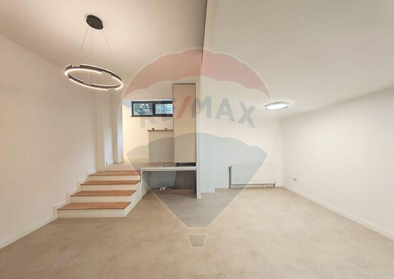 Apartament cu 2 camere Agronomie - Vasile Fuica - 3