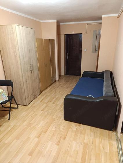 Garsoniera de inchiriat - 4