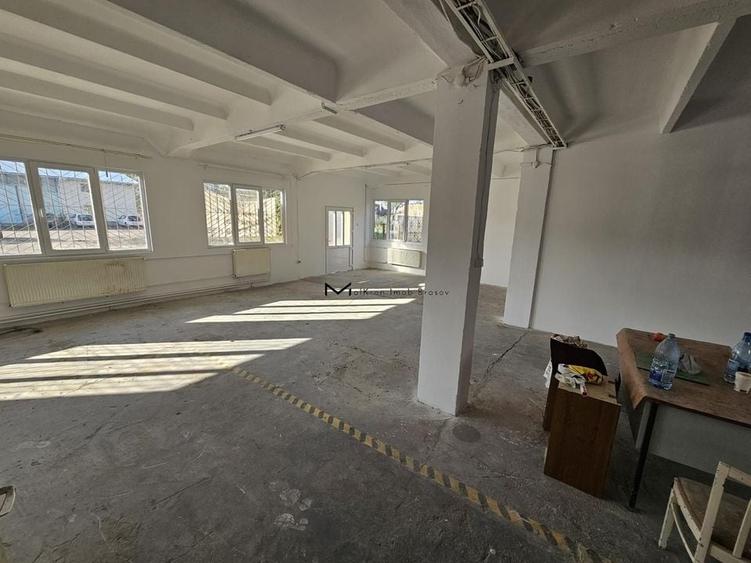 Clădire ideală pentru producție și birouri Bartolomeu - 6
