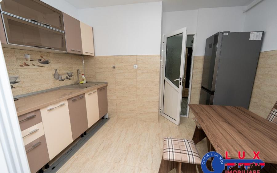 ID 625 PRIMA INCHIRIERE - Apartament 3 camere - Cartier C5 - 13