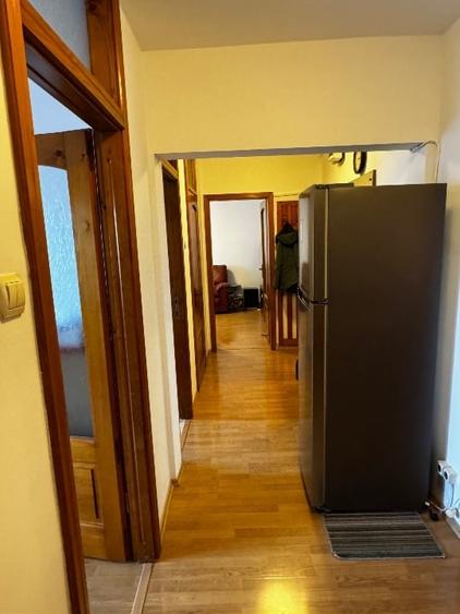 Apartament 3 camere Turda / Ion Mihalache - 4