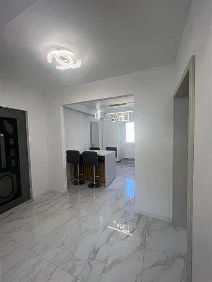 Apartament cu 3 camere, Totul NOU, situat in cartierul Marasti! - 6