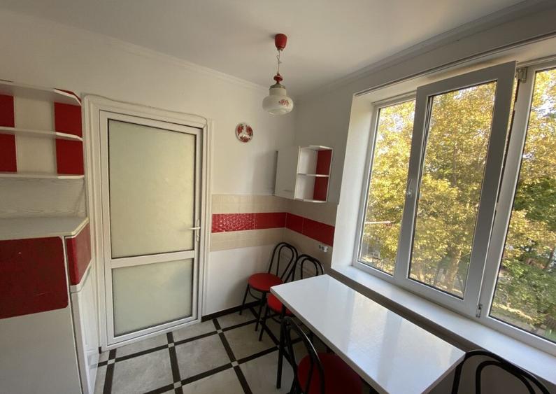 Apartament cu 1 camera Hasdeu - 3