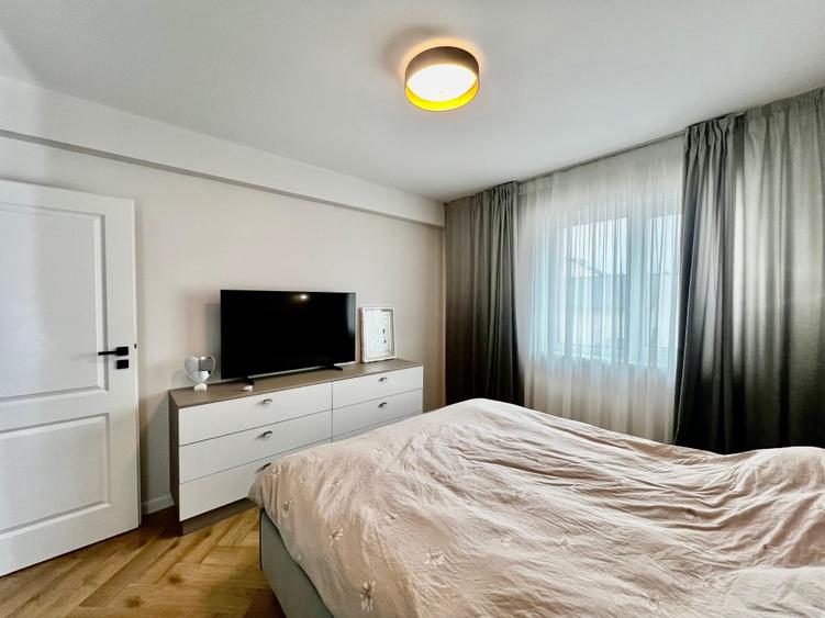 De vânzare | Exclusivitate | 3 camere | Rediu Gardens | Bloc 2023 | grădină + pa - 4