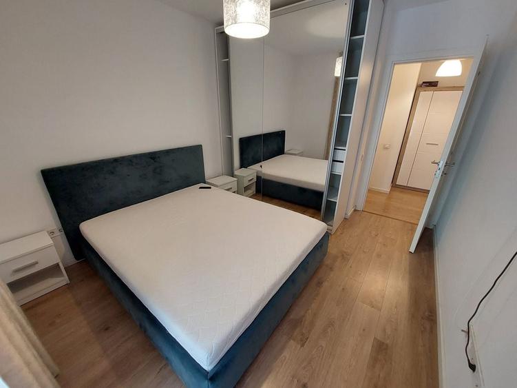 2 Camere Decomandat Lujerului GranVia Residence Park Plaza 9Min Metrou - 3