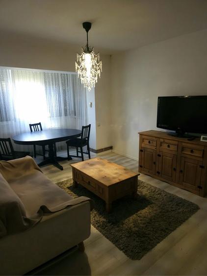 Inchiriez aprtament 2 camere - 1