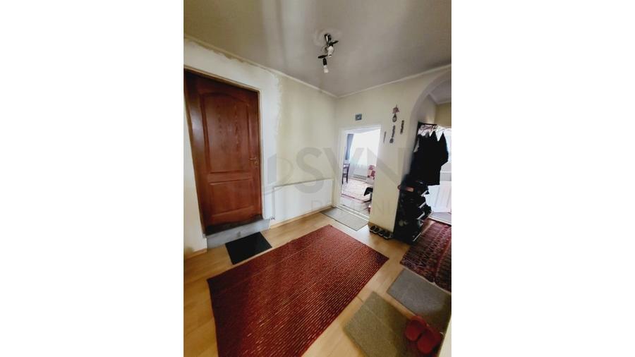 REV2004250 Casa Individuala - Soseaua Alexandriei - Curte generoasa - 6