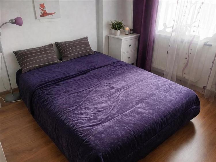 Apartament 3 camere, decomandat, terasa, parcare, Avantgarden, Bartolomeu, Braso - 8