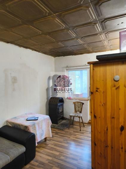 Garsonieră cu vedere la Parcul Natural, 100m de Dunăre - 3