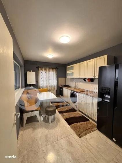 Apartament 4 Camere Copou - 3