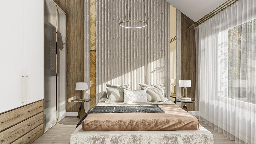 Investește în familiei tale achiziționând locuința MONARCH SOLEIL  potrivita - 15