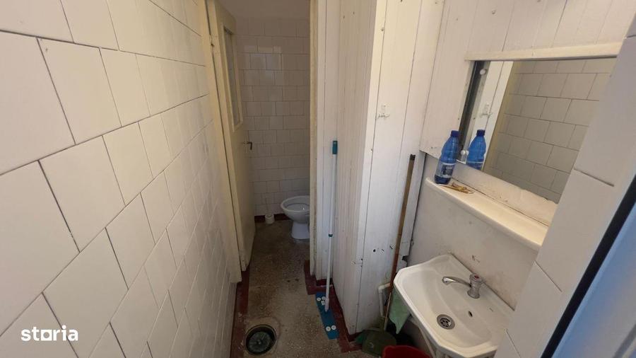 Spatiu comercial chirie zona Hermes - Bulevard - 7