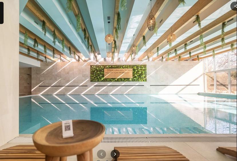 Apartament cu parcare subterana - 7