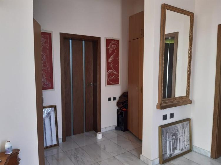 Arh. mediteraneana,constr.2012,garaj demisol 120 mp,7 camere,5 bai,7 min metrou - 3