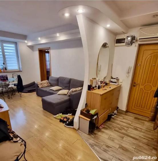 Apartament 4 camere - 4