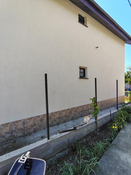 Valului Traian, casa P+M - 8