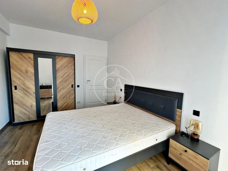 Apartament cu 3 camere decomandat în Calea Aradului