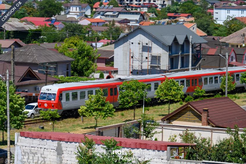 ✅Nou: Sirenei Residence, Costinești | Apartament 2 camere | piscină - 23