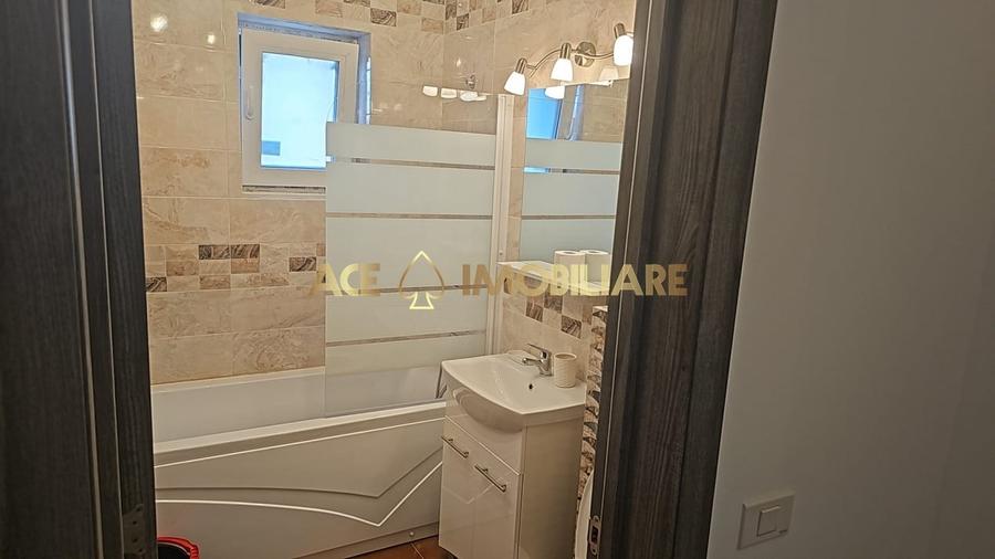 2 Camere | Fundeni | Centrala Proprie | Bloc Nou | Posibilitate Parcare - 8