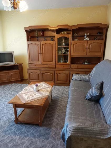 Ofer spre inchiriere apartament 2 camere ultracentral in Rm. Valcea - 8