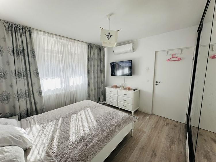 Apartament 3 camere , Drumul Taberei , metrou Raul Doamnei , parcare - 6