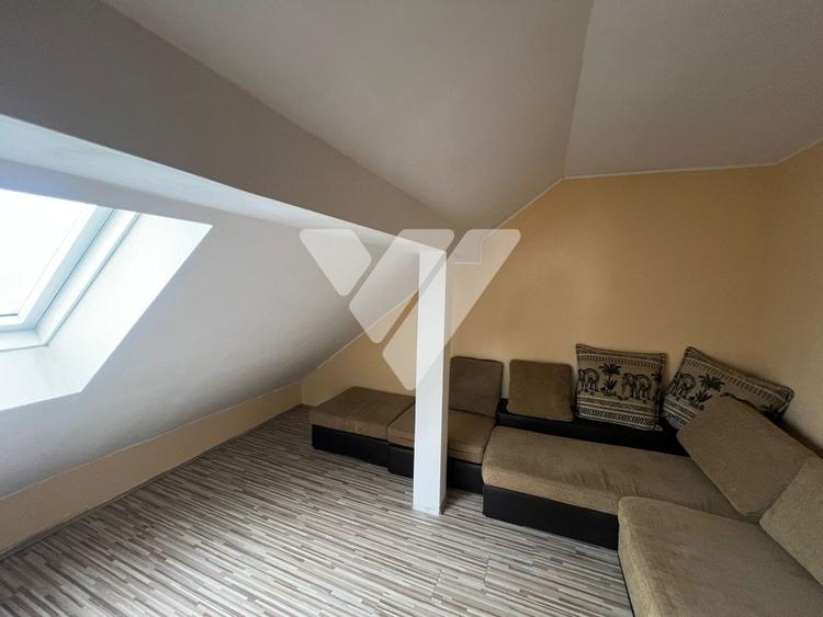 Apartament cu 4 camere de vanzare - Zona Vasile Aaron Sibiu - 9