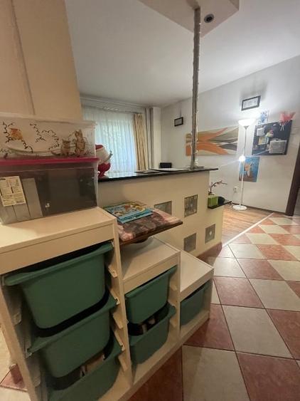 Apartament 2 camere de vânzare Turda- Domenii - 5