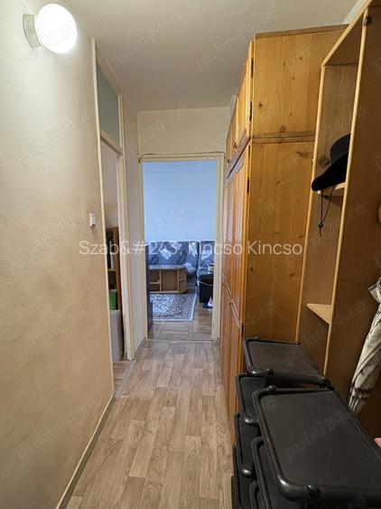 Apartament spa?ios 2 camere Sfantu Gheorghe Apartament spa?ios 2 camere Sfantu Gheorghe