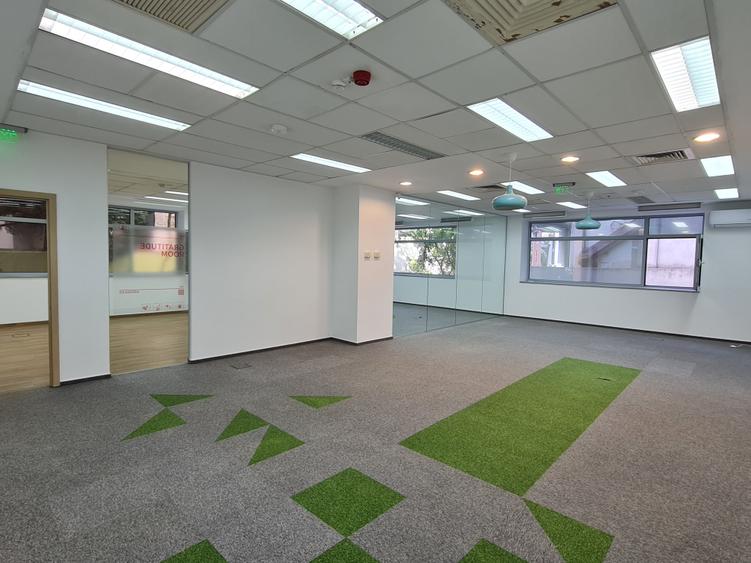 Spatii Birouri, suprafete intre 320-1000 mp - Universitate - 8