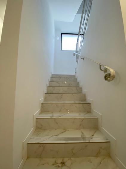 Otopeni, Mcdonalds, vanzare vile unifamiliale, P+1+M, 260 mp utili, - 19