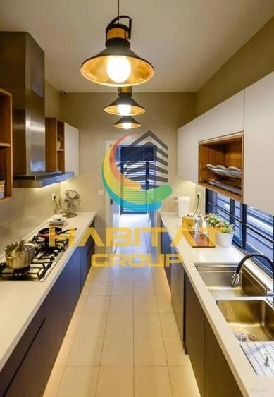 Apartament 2 Camere Sector 4 Zona Grand Arena 55Mp - 4