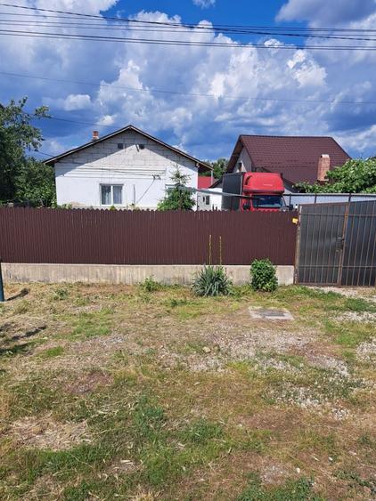 Vand casa pe DN7 BUC-PIT - 14