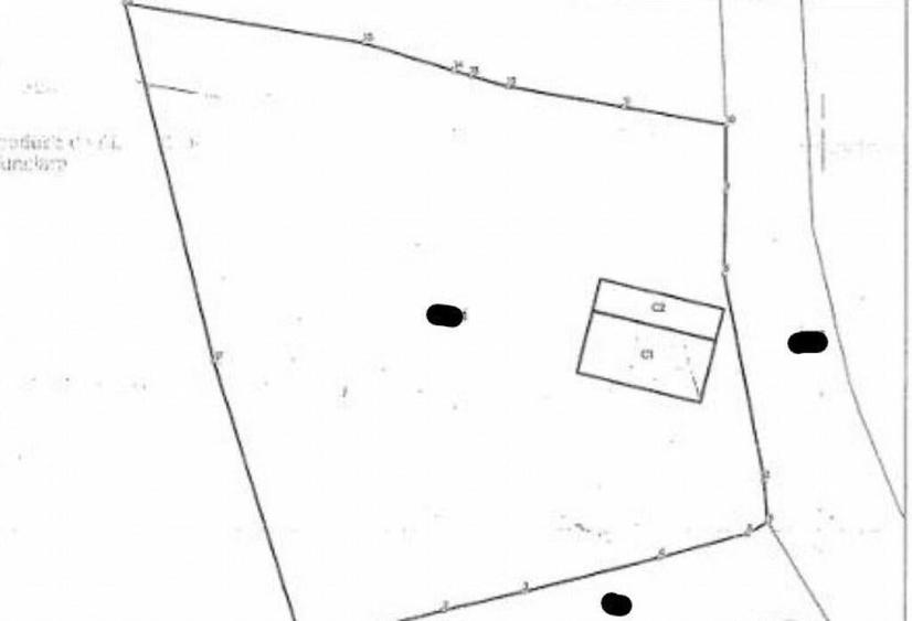 Casa si teren Costinesti, Botosani, ID: R2728052 - 6