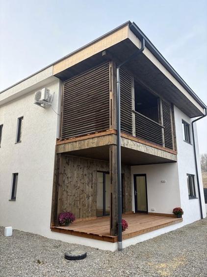 Casa moderna si luminoasa, zona nord, Ramnicu Valcea - 3