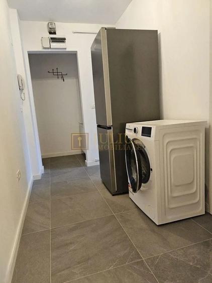 Apartament cu 3 camere, renovat, centrala proprie-Pet Friendly - 8