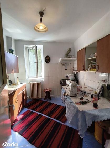 Apartament 2 camere semidec. Abator et 3/4 loc parcare Primarie - 5
